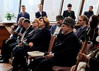 В г.Москва состоялась Международная научно-практическая конференция «Межкультурное взаимодействие как фактор сохранения традиционных духовно-нравственных ценностей»