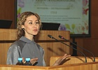 В Уфе прошел VI Всероссийский форум женственности