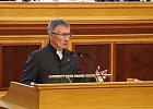 В г.Уфе проходит XVII Международная научно-практическая конференция «Идеалы и ценности Ислама», посвященная Году единства народов России