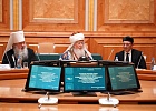 В г.Уфе обсудили вопросы преподавания предметов «ОРКСЭ» и «Духовно-нравственная культура России»