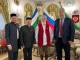 Верховный муфтий встретился с ректором Болгарской исламской академии