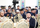 Верховный муфтий дал наставление выпускникам Российского исламского университета ЦДУМ России