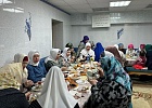 Национально-культурные объединения г.Ноябрьск организуют ифтары