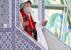 С праздником «Курбан-Байрам»!