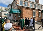 На 84 году жизни этот мир покинул главный казый Ульяновской области Савбян-хазрат Сулейманов