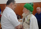 Верховный муфтий прибыл с визитом в Республику Дагестан