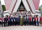 В Российском исламском университете ЦДУМ России начался новый учебный год