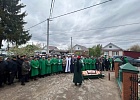 На 84 году жизни этот мир покинул главный казый Ульяновской области Савбян-хазрат Сулейманов