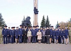 В мечетях ЦДУМ России почтили память героев