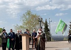 В г.Уфа состоялось торжественное завершение акции «80 лет Великой Победы: российские мусульмане на фронтах Великой Отечественной войны 1941-1945 гг. и в тылу»
