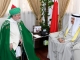 Глава российской уммы совершает визит в Королевство Бахрейн