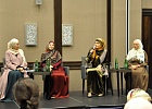 В Уфе состоялся V Всероссийский форум женственности