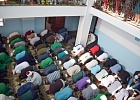 В г.Сатка состоялся большой праздник, посвященный открытию  мечети