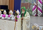 Верховный муфтий напутствовал выпускников