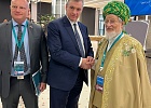 В г.Казань состоялось заседание Группы стратегического видения «Россия – Исламский мир»