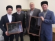 Куратор тюремного служения ЦДУМ России встретился с коллегами из Татарстана