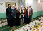 Уфимские мусульманки организуют ифтары