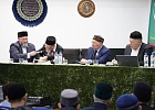 В г.Уфа состоялось торжественное открытие акции «80 лет Великой Победы: российские мусульмане на фронтах Великой Отечественной войны 1941-1945 гг. и в тылу»