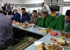 В приходах Башкортостана отмечают праздник «Маулид ан-Наби»