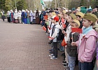 В г.Уфа состоялось торжественное завершение акции «80 лет Великой Победы: российские мусульмане на фронтах Великой Отечественной войны 1941-1945 гг. и в тылу»