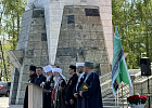 В г.Уфе стартовала духовно-патриотическая акция «81-летие Великой Победы: российские мусульмане на фронтах Великой Отечественной войны 1941–1945 гг. и в тылу»