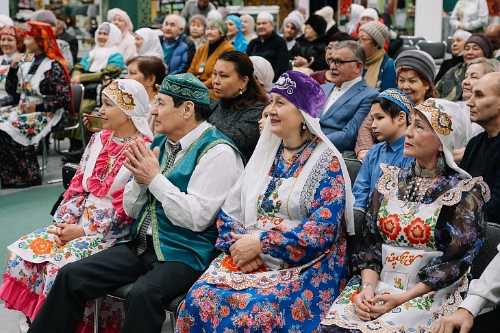 В г.Пермь завершился XI Межрегиональный форум мусульманской культуры «Мусульманский мир»