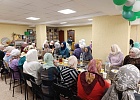 Уфимские мусульманки организуют ифтары