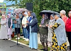 В Дюртюлинском районе Республики Башкортостан прошли юбилеи двух мечетей