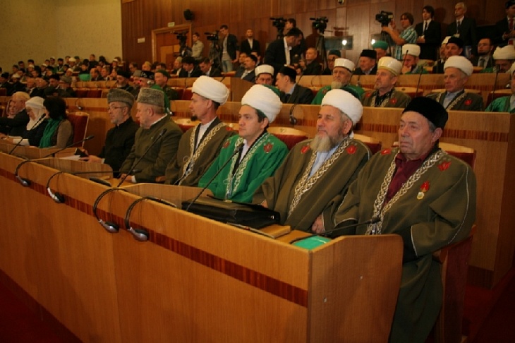 Кто заменит нынешних имамов?