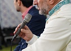 Мусульмане встречают великий праздник «Ураза-Байрам»