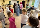 В подростковом клубе «Василя» завершились четыре лагерные смены