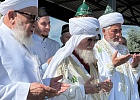 В г.Троицк Челябинской области почтили память Зайнуллы Расулева