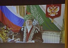 В г.Йошкар-Ола состоялись IV Хафизитдиновские чтения «Ислам в Поволжье: традиционные ценности, вызовы, перспективы»