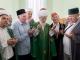 В п.Первомайский Оренбургского района Оренбургской области открылась мечеть