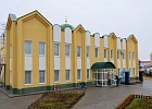 В Новом Уренгое открылся Духовно-просветительский центр РДУМ ЯНАО ЦДУМ России