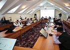 На VI Международной студенческой научно-практической конференции «Камалийские чтения» (к 120-летию медресе «Галия») выступили студенты духовных и светских образовательных организаций России
