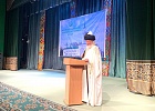В г.Салават РБ состоялась конференция «Религиозная деятельность имамов, мухтасибов и ахундов в Республике Башкортостан»