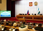 В г.Уфе проходит XVII Международная научно-практическая конференция «Идеалы и ценности Ислама», посвященная Году единства народов России