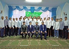 «Медресе «Нуруль Ислам» ЦДУМ России объявляет прием на обучение на 2023-2024 учебный год