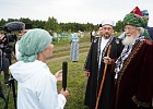 В Чишминском районе состоялся XX Собор мусульман Республики Башкортостан