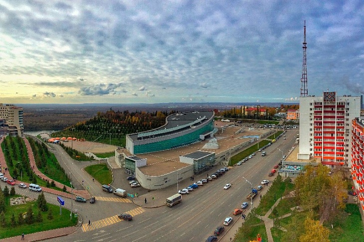 В столицу Башкортостана съедутся исламские педагоги и богословы