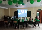 В г.Уфа начал работу Молодежный клуб ЦДУМ России