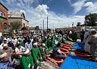 В с.Аргаяш и д.Ишалино Челябинской области началось строительство Соборных мечетей