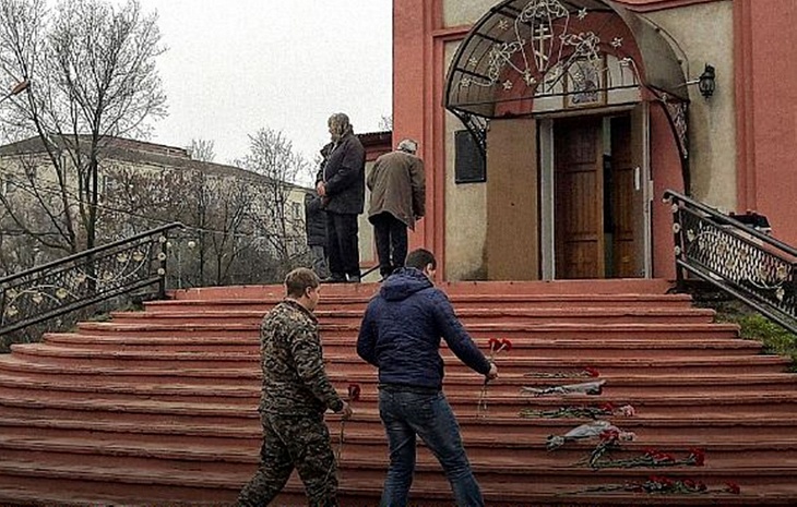 Заявление Межрелигиозного совета России в связи с террористическим актом в Кизляре
