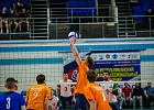 В Уфе прошел IV Республиканский межконфессиональный турнир по волейболу