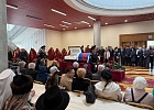 В Уфе проводили в последний путь бывшего мэра, депутата Государственной Думы П.Р.Качкаева