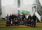 В столице Башкортостана проходят мероприятия в честь праздника «Маулид ан-Наби»