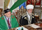 В Уфе обсудили вопросы строительства Соборной мечети в Екатеринбурге