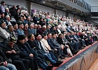 В г.Ижевск прошел Первый региональный ифтар Удмуртской Республики