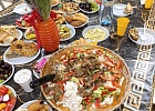 Уфимские мусульманки организуют ифтары